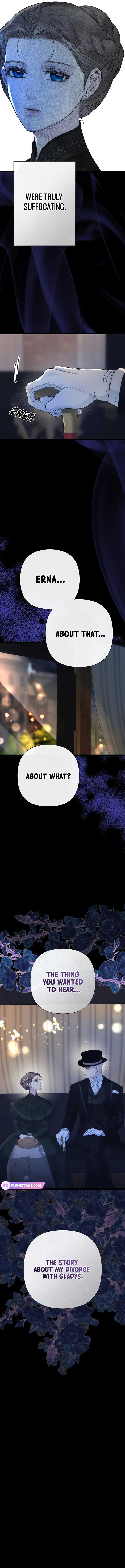 The Problematic Prince Chapter 111 - Page 20