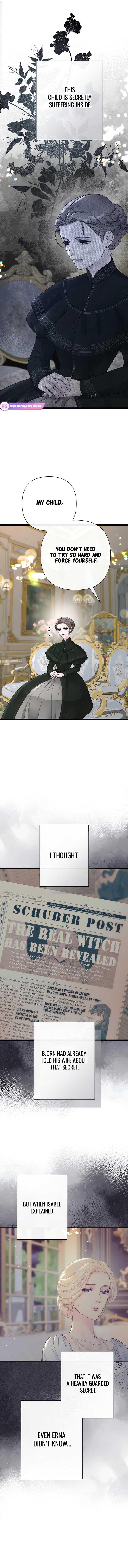 The Problematic Prince Chapter 111 - Page 4