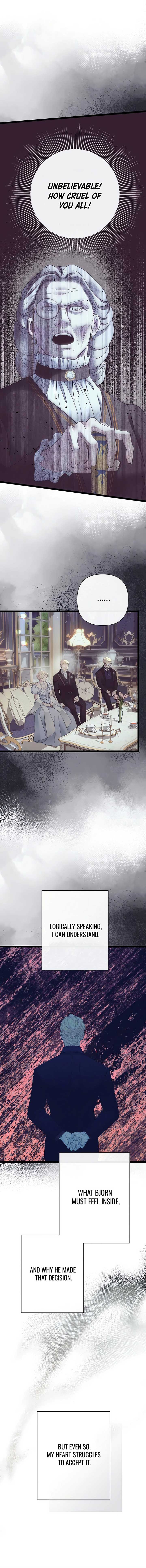 The Problematic Prince Chapter 111 - Page 5