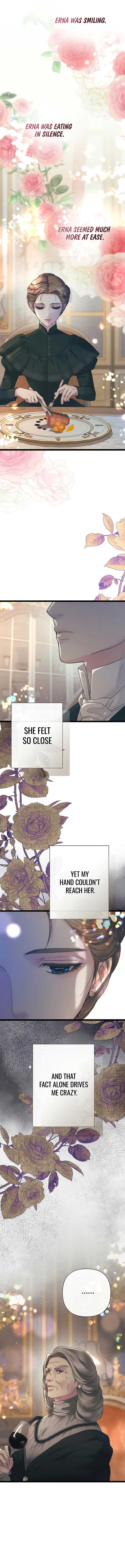 The Problematic Prince Chapter 111 - Page 9