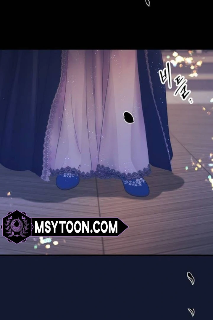 The Problematic Prince Chapter 114 - Page 124