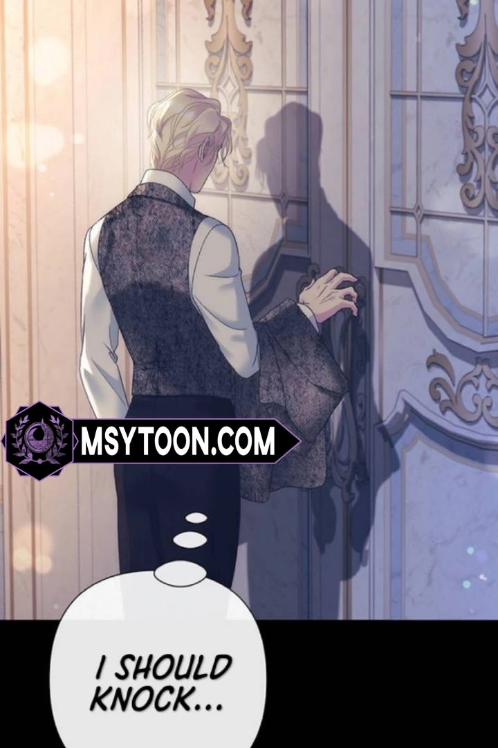 The Problematic Prince Chapter 114 - Page 185