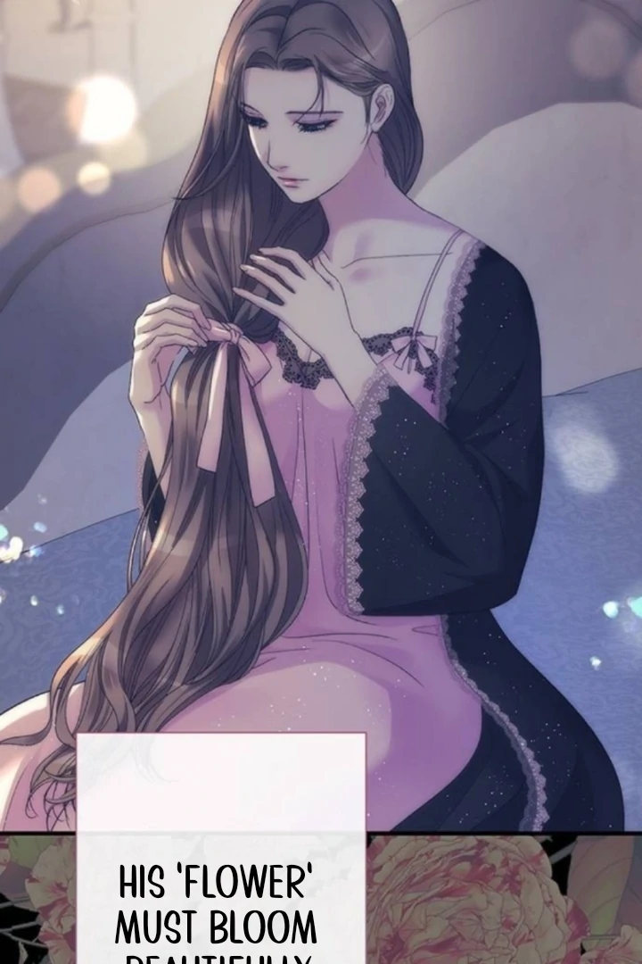 The Problematic Prince Chapter 114 - Page 20