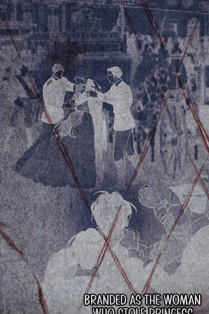 The Problematic Prince Chapter 114 - Page 71