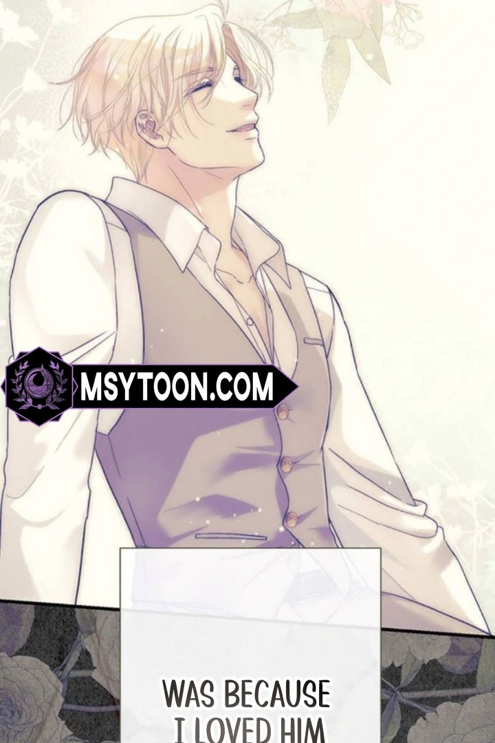 The Problematic Prince Chapter 114 - Page 81