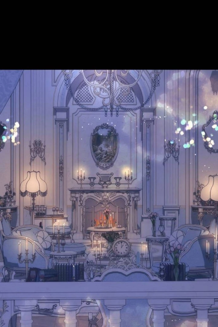 The Problematic Prince Chapter 114 - Page 9