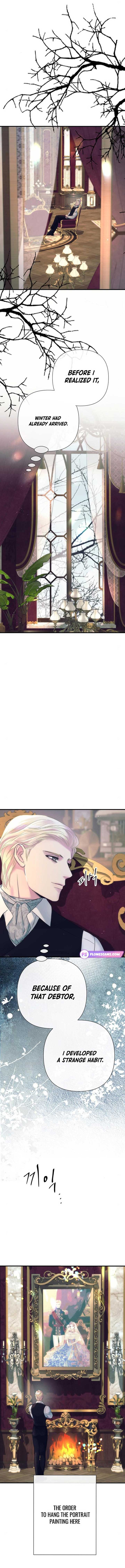 The Problematic Prince Chapter 116 - Page 10