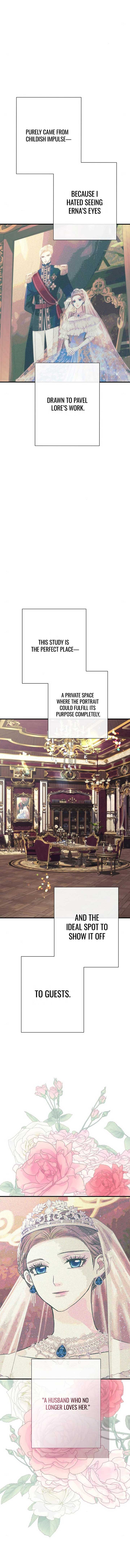 The Problematic Prince Chapter 116 - Page 11