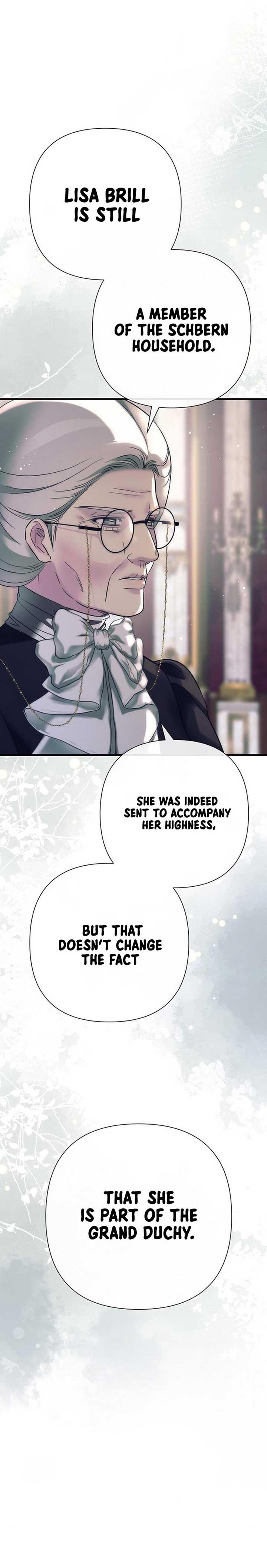 The Problematic Prince Chapter 116 - Page 14