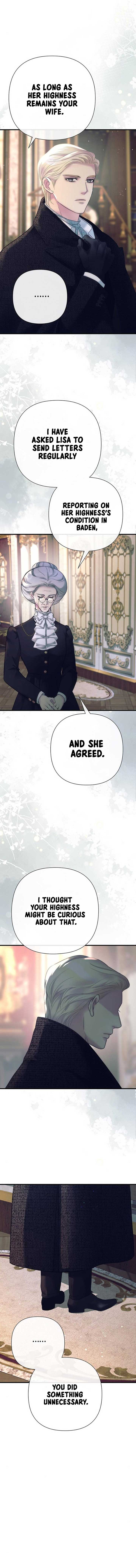 The Problematic Prince Chapter 116 - Page 15