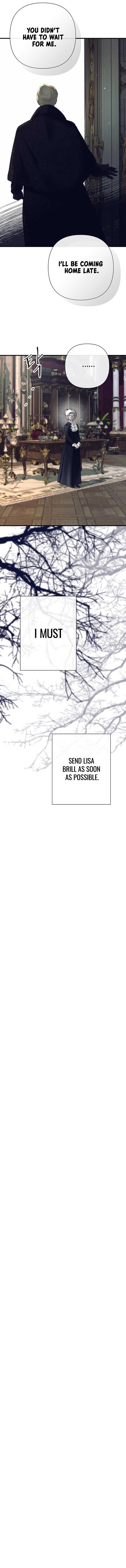 The Problematic Prince Chapter 116 - Page 16