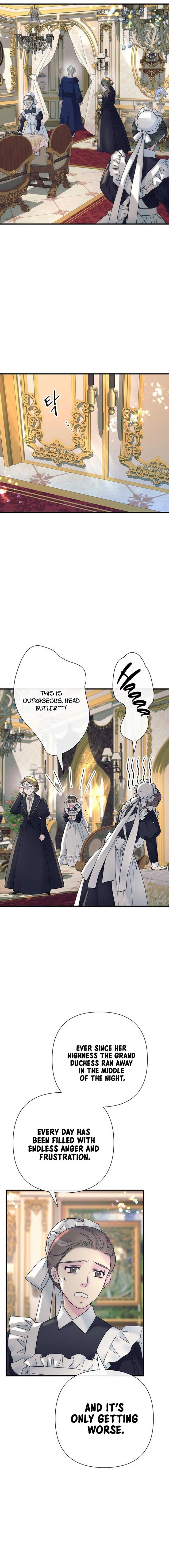 The Problematic Prince Chapter 116 - Page 2