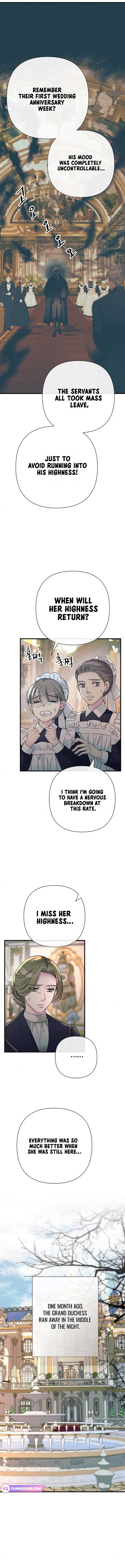 The Problematic Prince Chapter 116 - Page 3