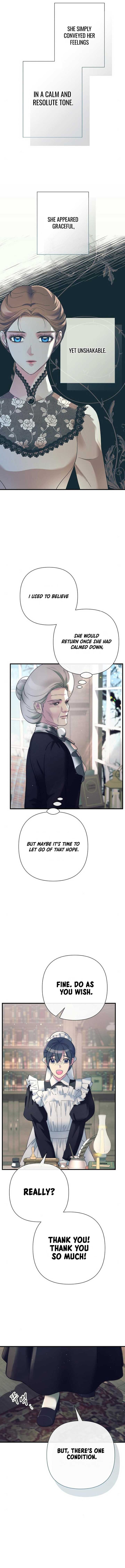 The Problematic Prince Chapter 116 - Page 8