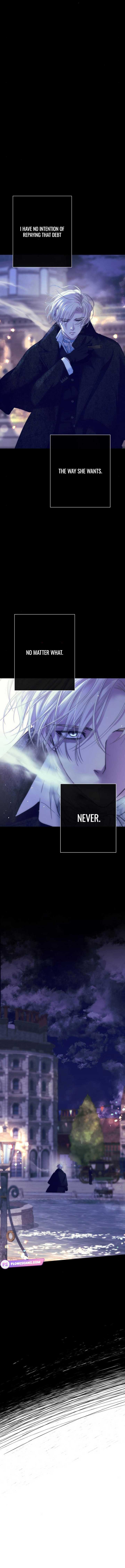 The Problematic Prince Chapter 117 - Page 10