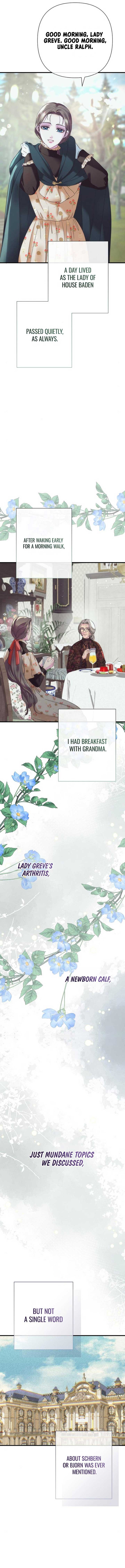 The Problematic Prince Chapter 117 - Page 12