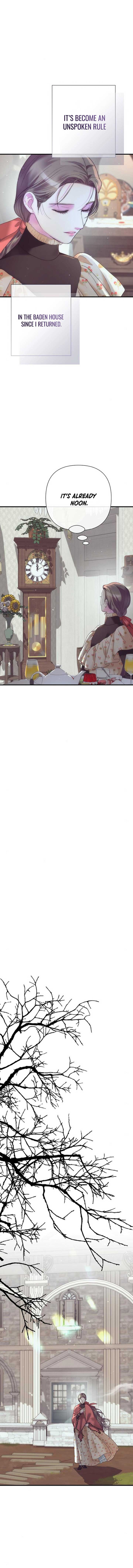 The Problematic Prince Chapter 117 - Page 13