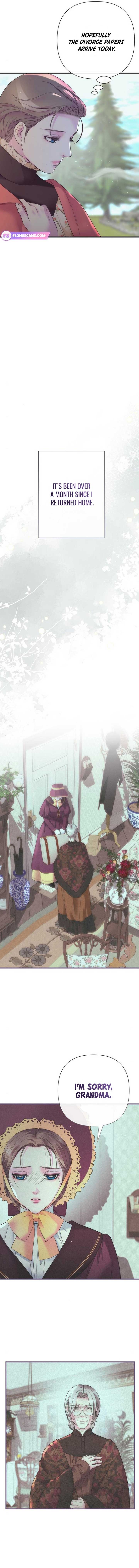 The Problematic Prince Chapter 117 - Page 14