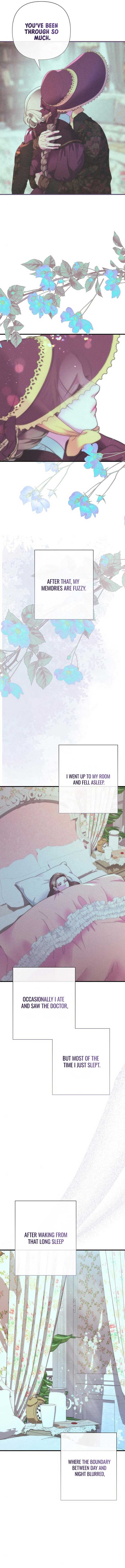 The Problematic Prince Chapter 117 - Page 15