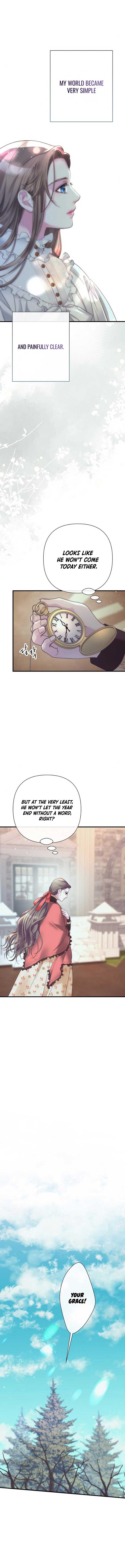 The Problematic Prince Chapter 117 - Page 16