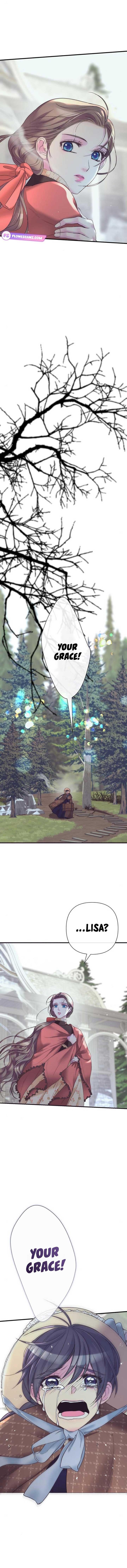 The Problematic Prince Chapter 117 - Page 17
