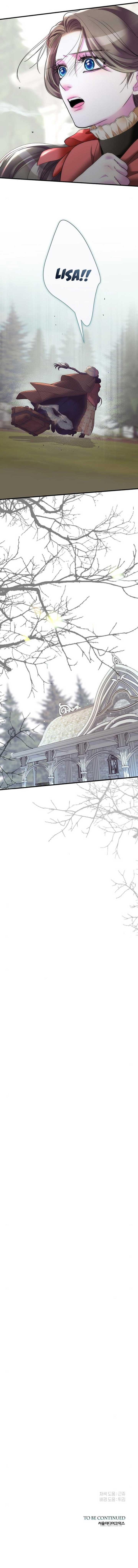 The Problematic Prince Chapter 117 - Page 18