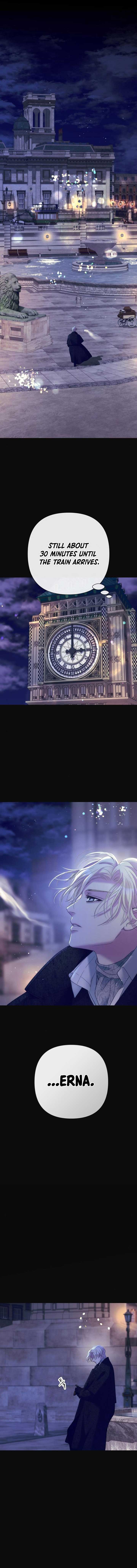 The Problematic Prince Chapter 117 - Page 4