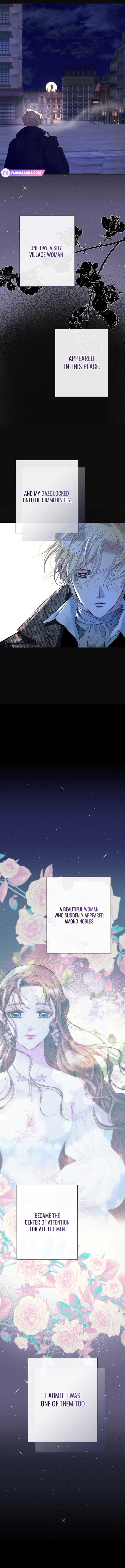 The Problematic Prince Chapter 117 - Page 5