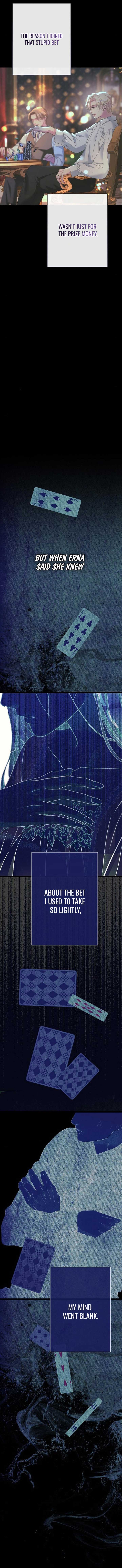 The Problematic Prince Chapter 117 - Page 6