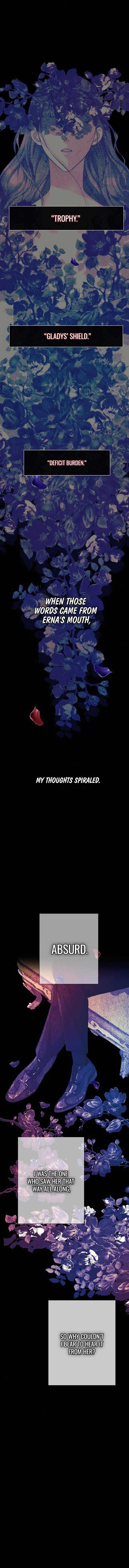 The Problematic Prince Chapter 117 - Page 7