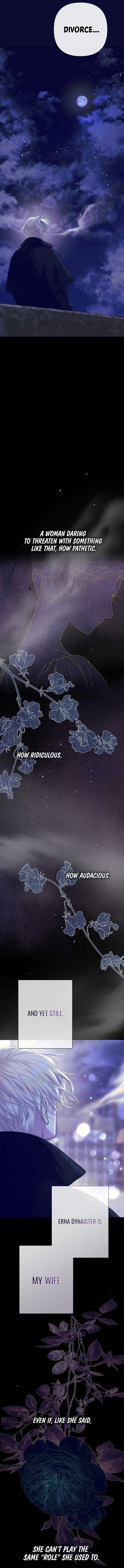 The Problematic Prince Chapter 117 - Page 9