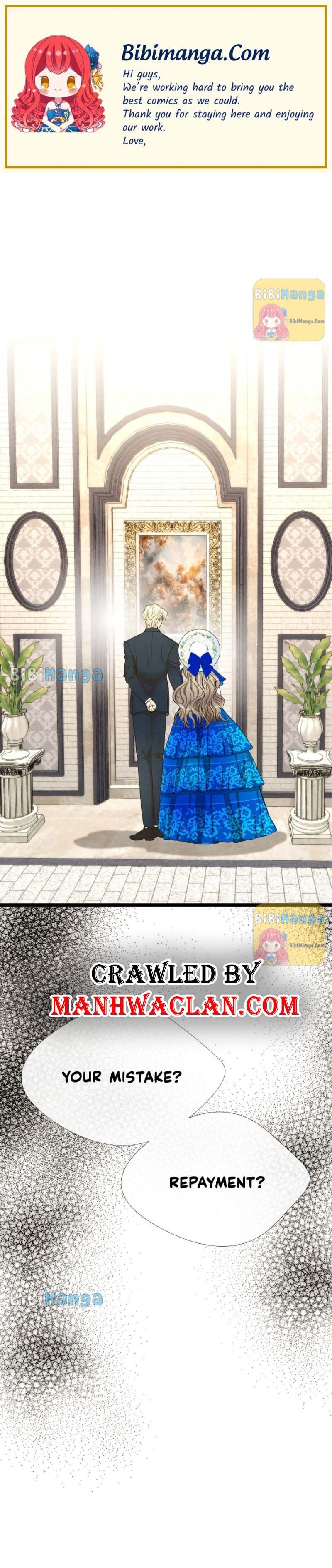 The Problematic Prince Chapter 12 - Page 1