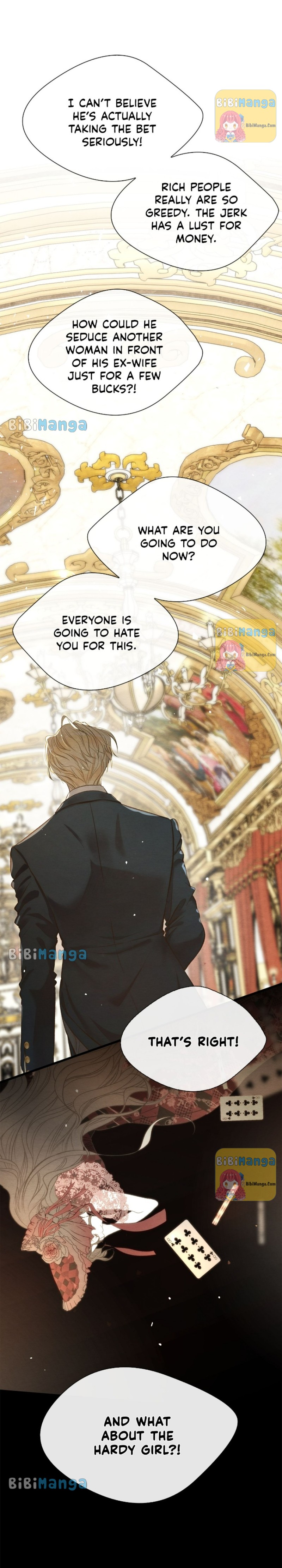 The Problematic Prince Chapter 12 - Page 11