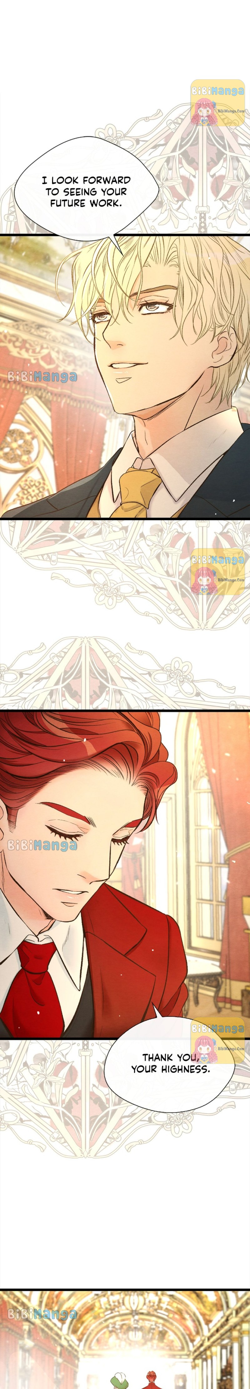 The Problematic Prince Chapter 12 - Page 17