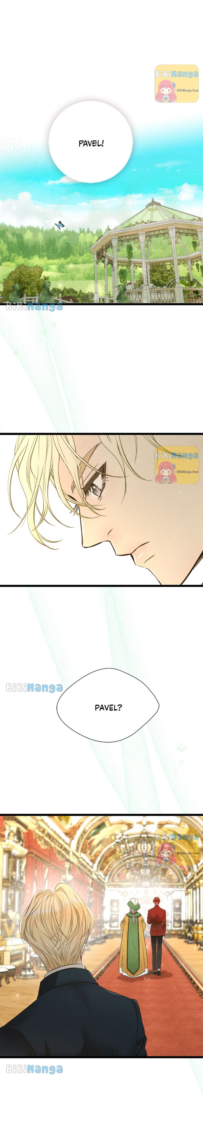 The Problematic Prince Chapter 12 - Page 19