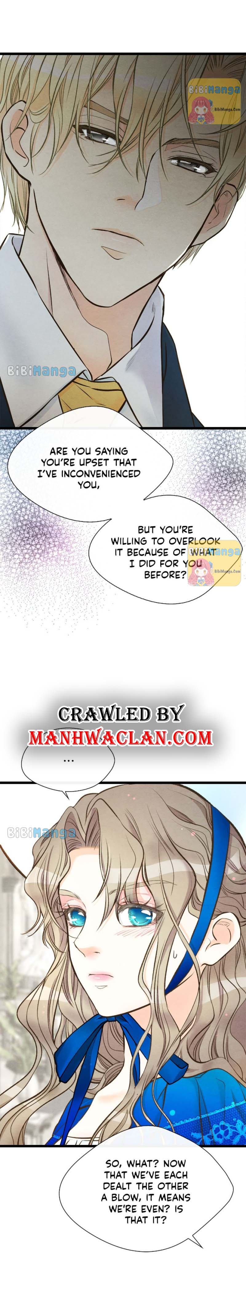 The Problematic Prince Chapter 12 - Page 2