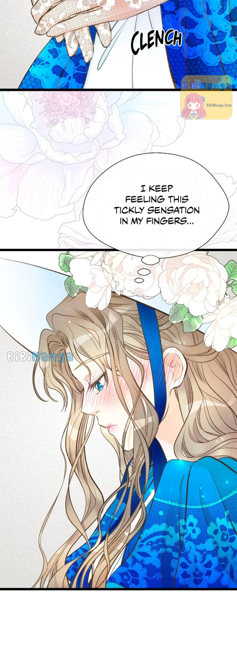 The Problematic Prince Chapter 12 - Page 22