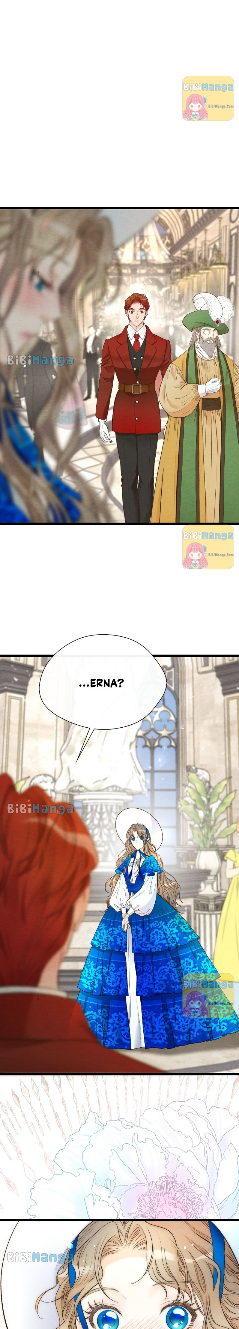 The Problematic Prince Chapter 12 - Page 23