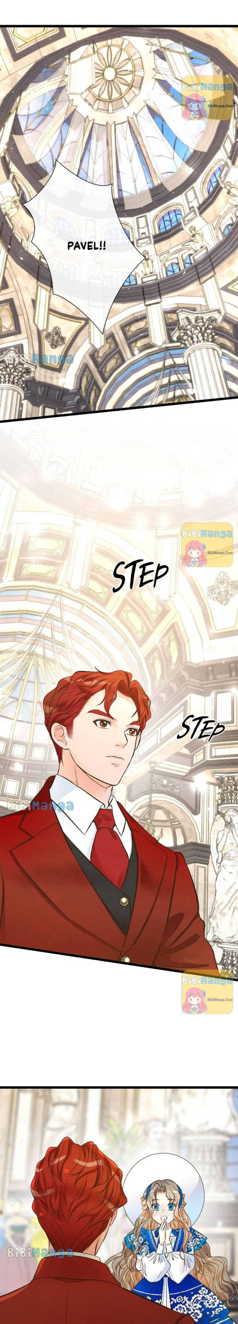 The Problematic Prince Chapter 12 - Page 25