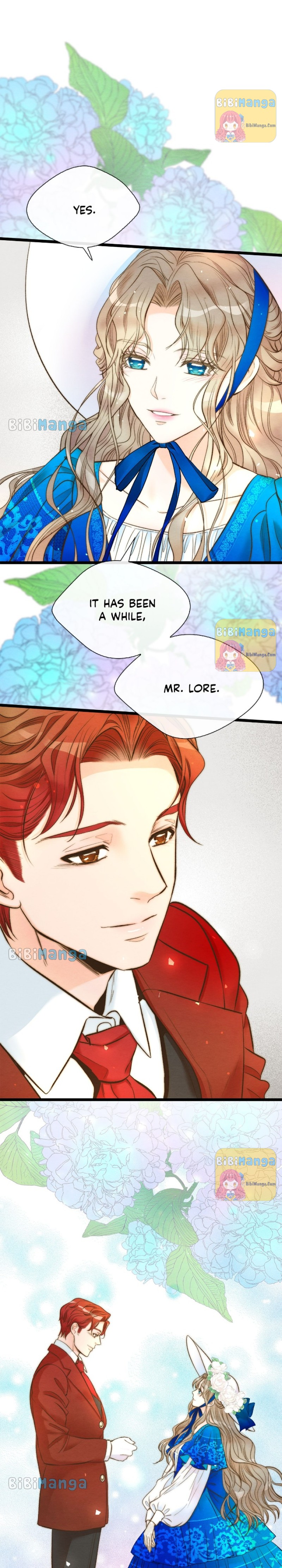 The Problematic Prince Chapter 12 - Page 29