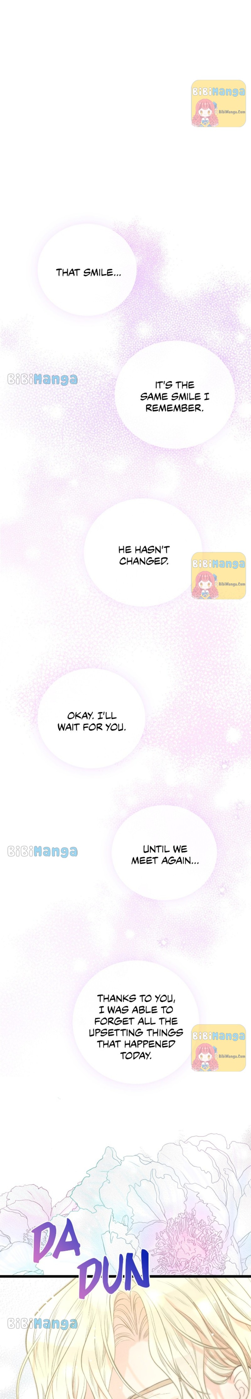 The Problematic Prince Chapter 12 - Page 33