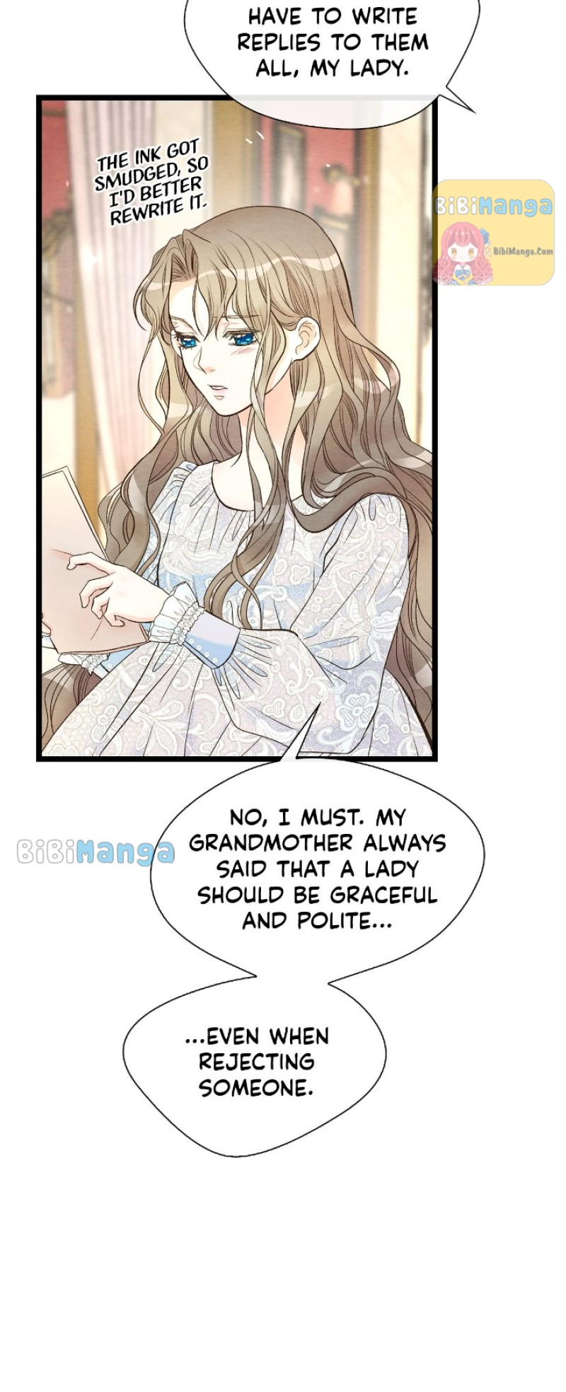 The Problematic Prince Chapter 12 - Page 36