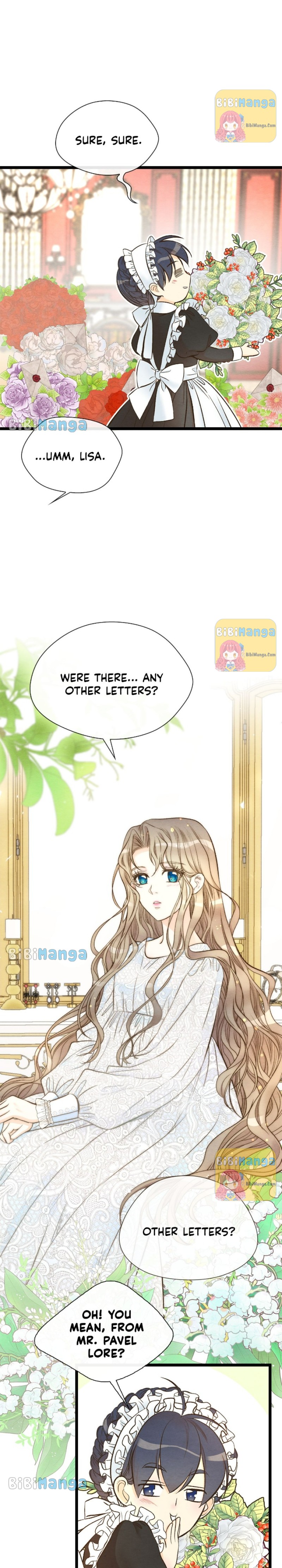 The Problematic Prince Chapter 12 - Page 37