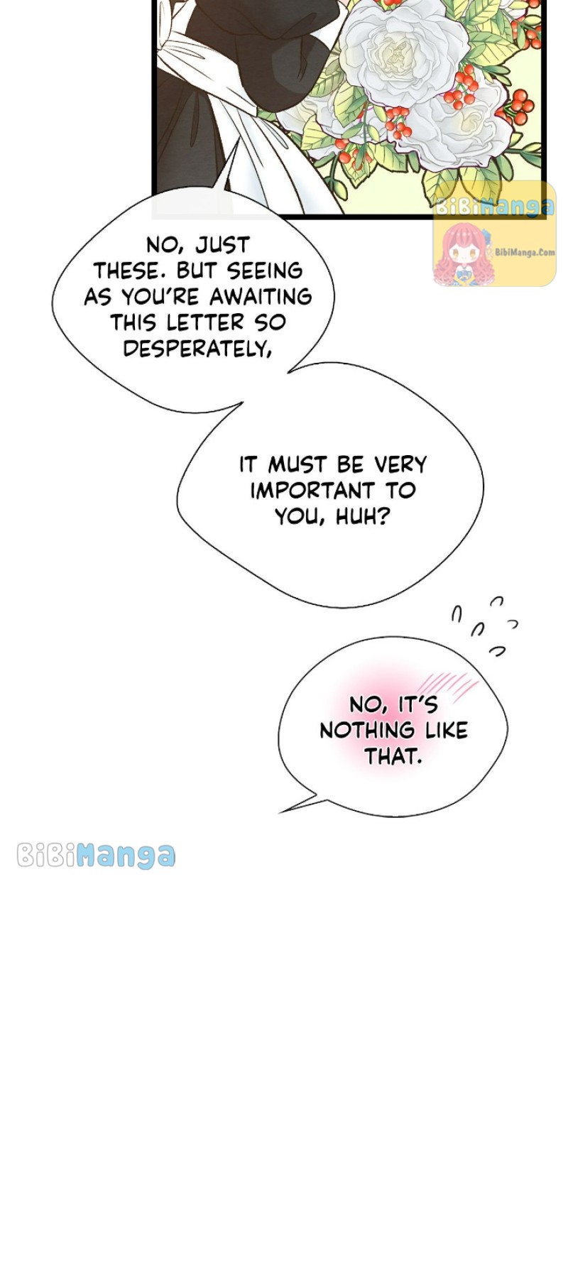 The Problematic Prince Chapter 12 - Page 38