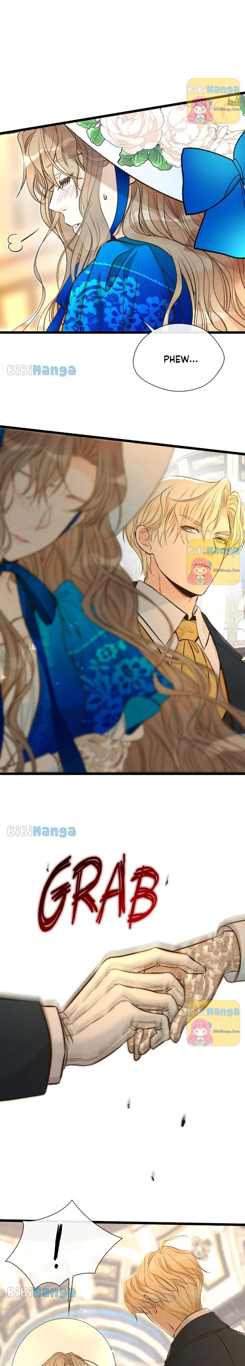 The Problematic Prince Chapter 12 - Page 4