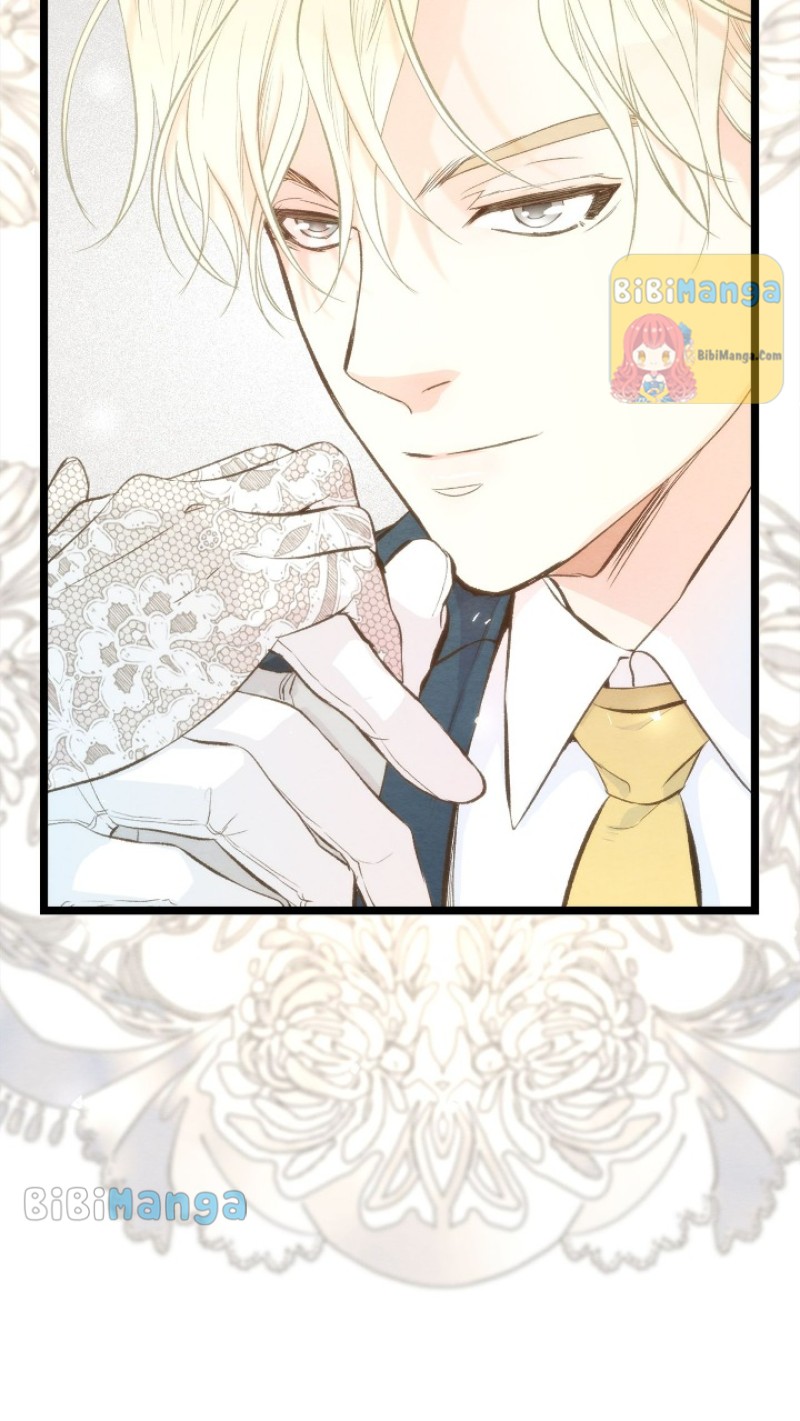 The Problematic Prince Chapter 12 - Page 42