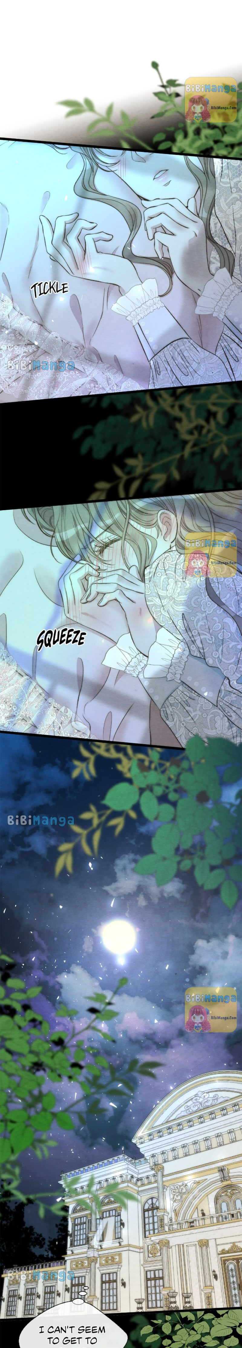 The Problematic Prince Chapter 12 - Page 43