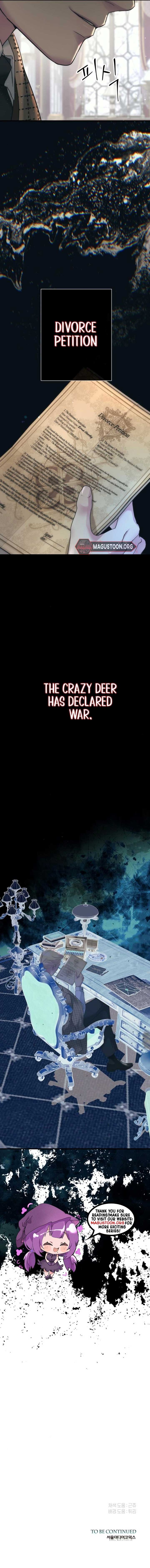 The Problematic Prince Chapter 121 - Page 9