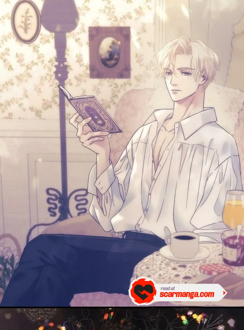 The Problematic Prince Chapter 122 - Page 121