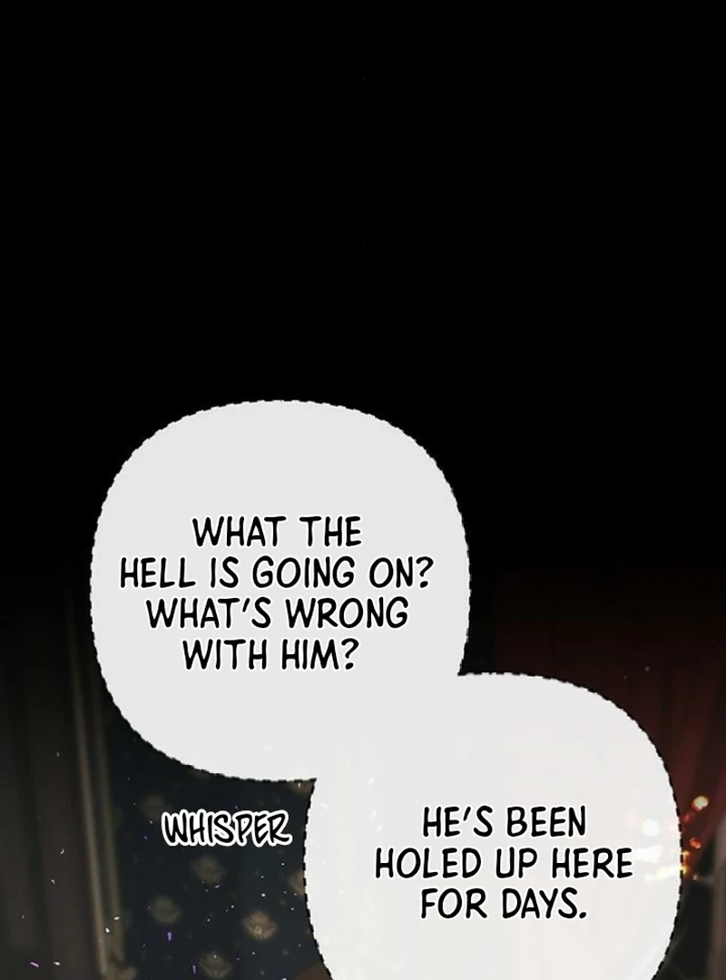 The Problematic Prince Chapter 122 - Page 13